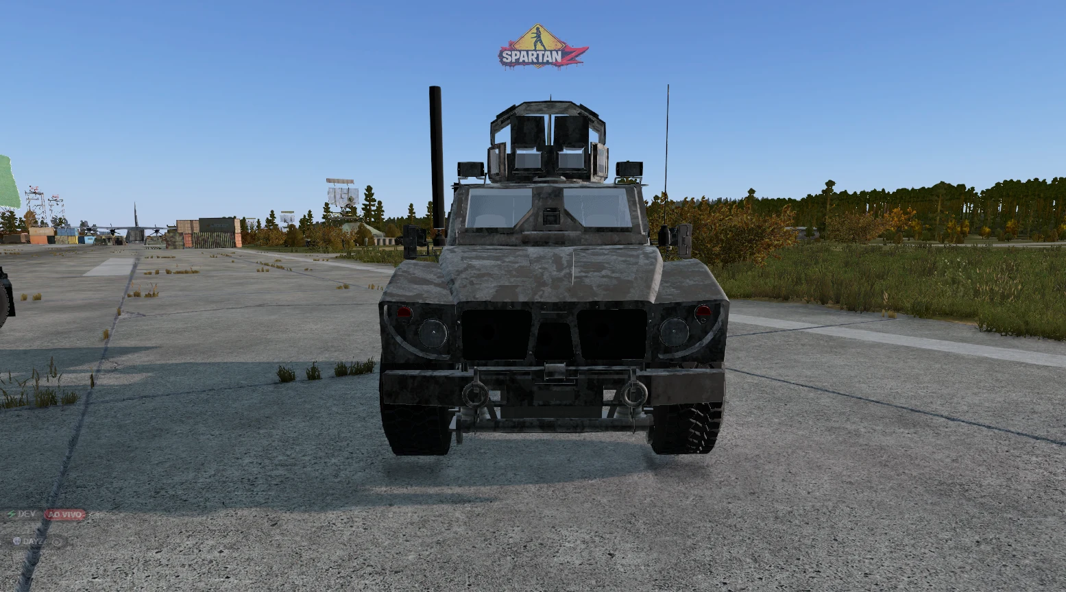 Gunner Truck - Foto 3